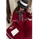 Unideer Galaxy Voyager Coat Set(Limited Stock/6 Colours/Full Payment Without Shipping)